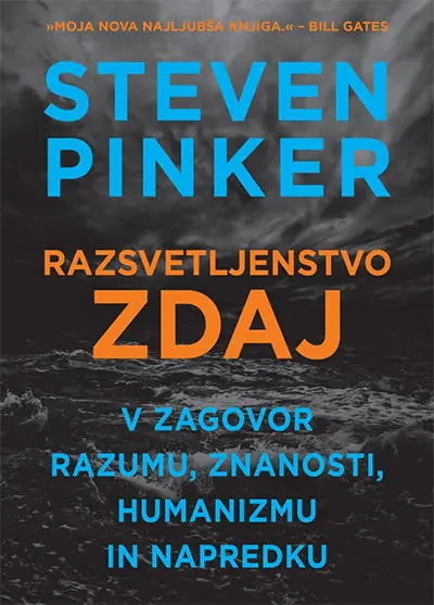 Razsvetljenstvo zdaj - slika 2