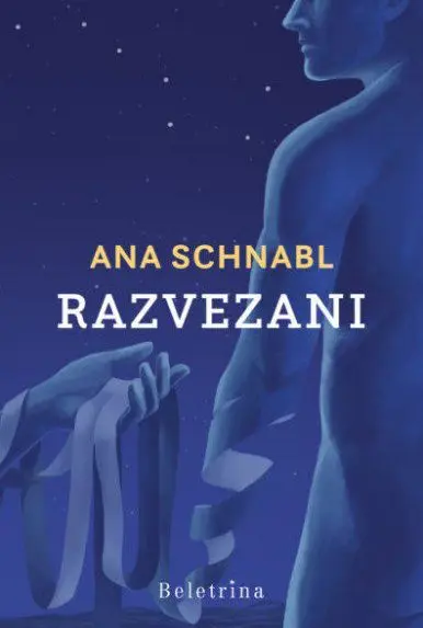 Razvezani (kratke zgodbe)