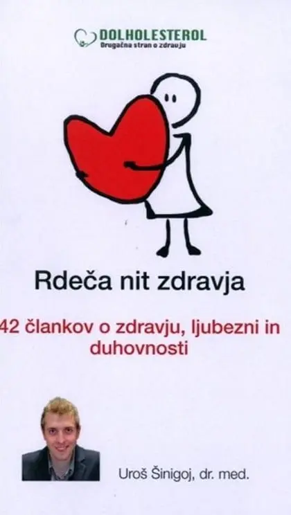 Rdeča nit zdravja - slika 2