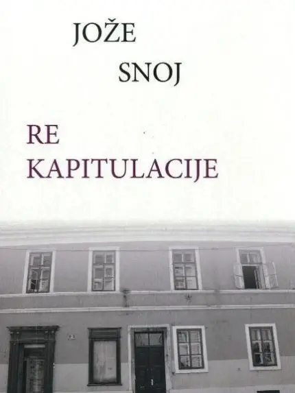 Re kapitulacije