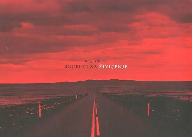 Recepti za življenje
