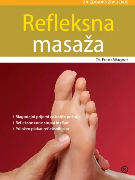 Refleksna masaža