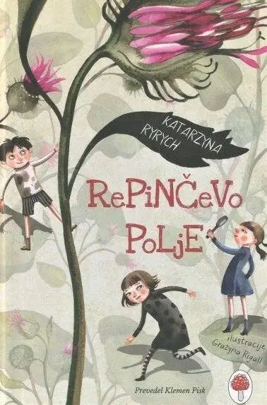 Repinčevo polje