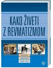 Kako živeti z revmatizmom