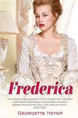 Frederica - Mehka vezava