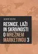 Resnice, laži in skrivnosti o mrežnem marketingu 3