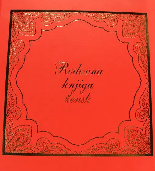 rodovna_knjiga_zensk_1 Rodovna knjiga žensk