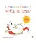 Rožle je jezen