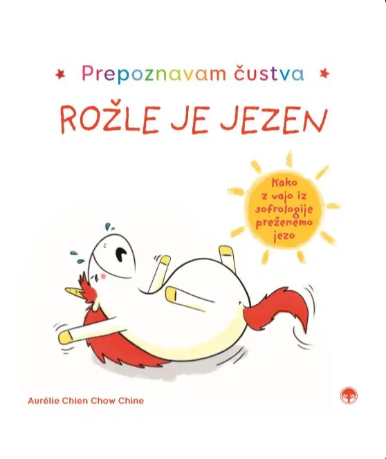 Rožle je jezen
