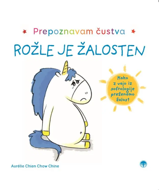 Rožle je žalosten - slika 2