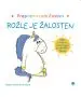 Rožle je žalosten