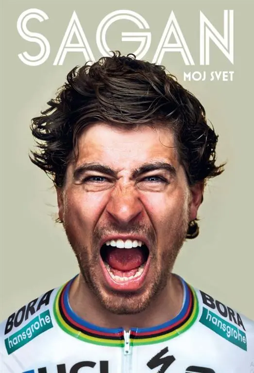 Sagan - Moj svet - slika 6