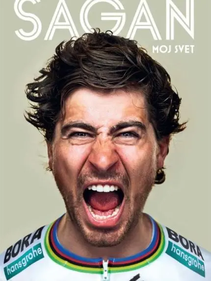 Sagan - Moj svet