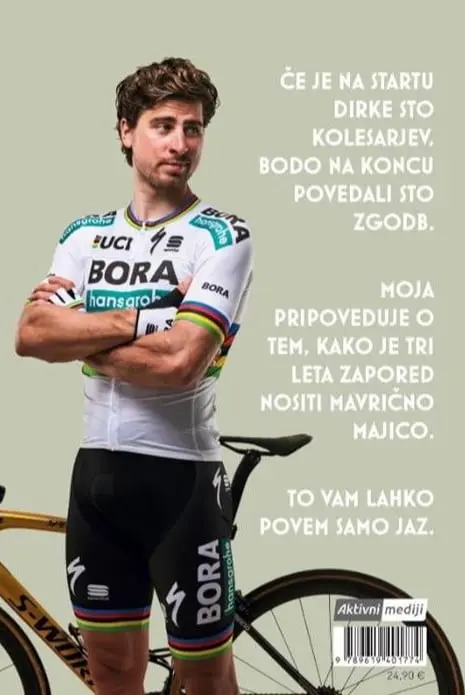 Sagan - Moj svet - slika 10