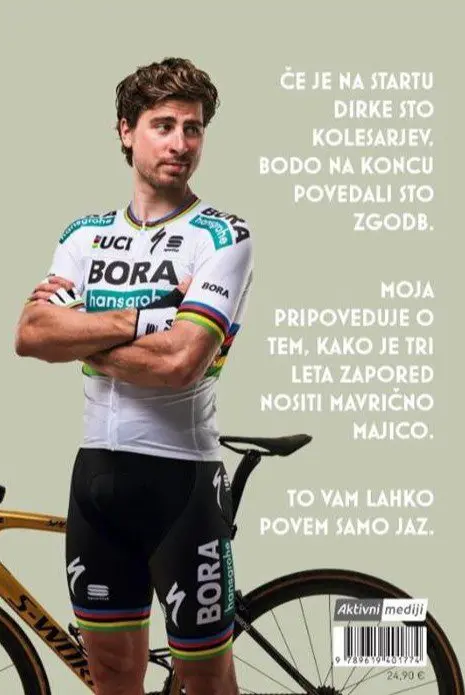 Sagan - Moj svet - slika 5