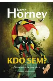 Kdo sem? - Samoanaliza za vsako glavo