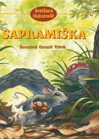 Sapramiška