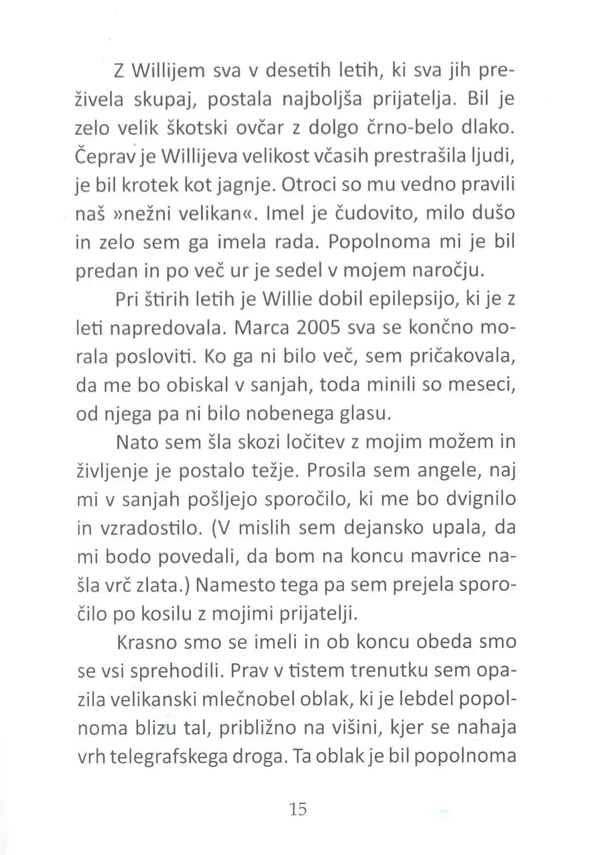 .Znamenja od zgoraj - slika 20