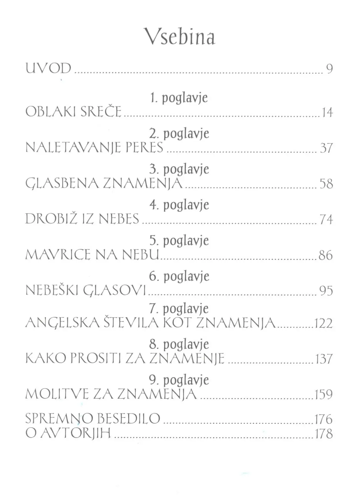 .Znamenja od zgoraj - slika 13