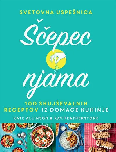Ščepec njama