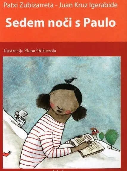 Sedem noči s Paulo