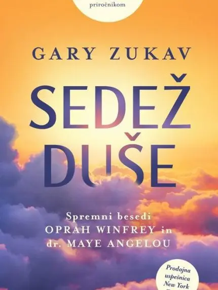 Sedež duše