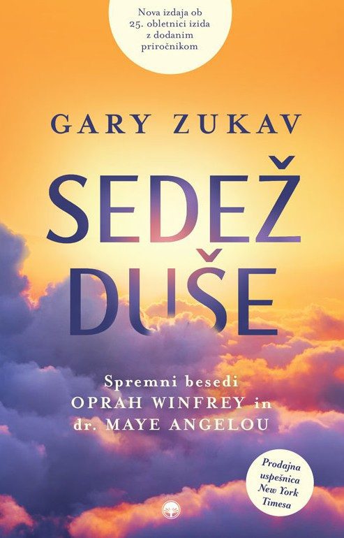 Sedež duše