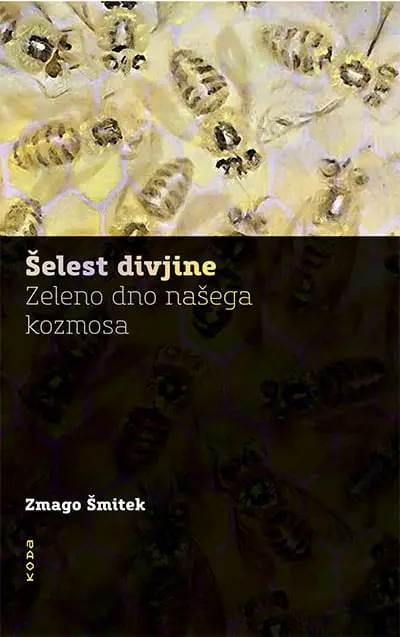 Šelest divjine - slika 2