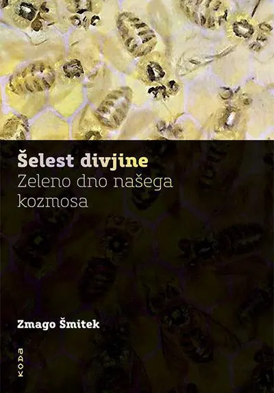 Šelest divjine