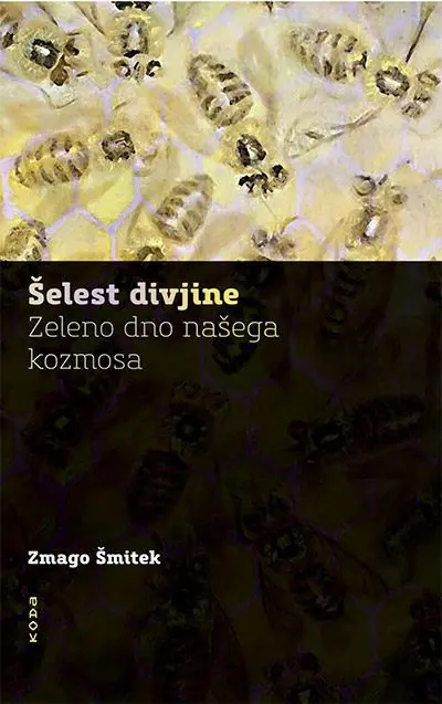 Šelest divjine