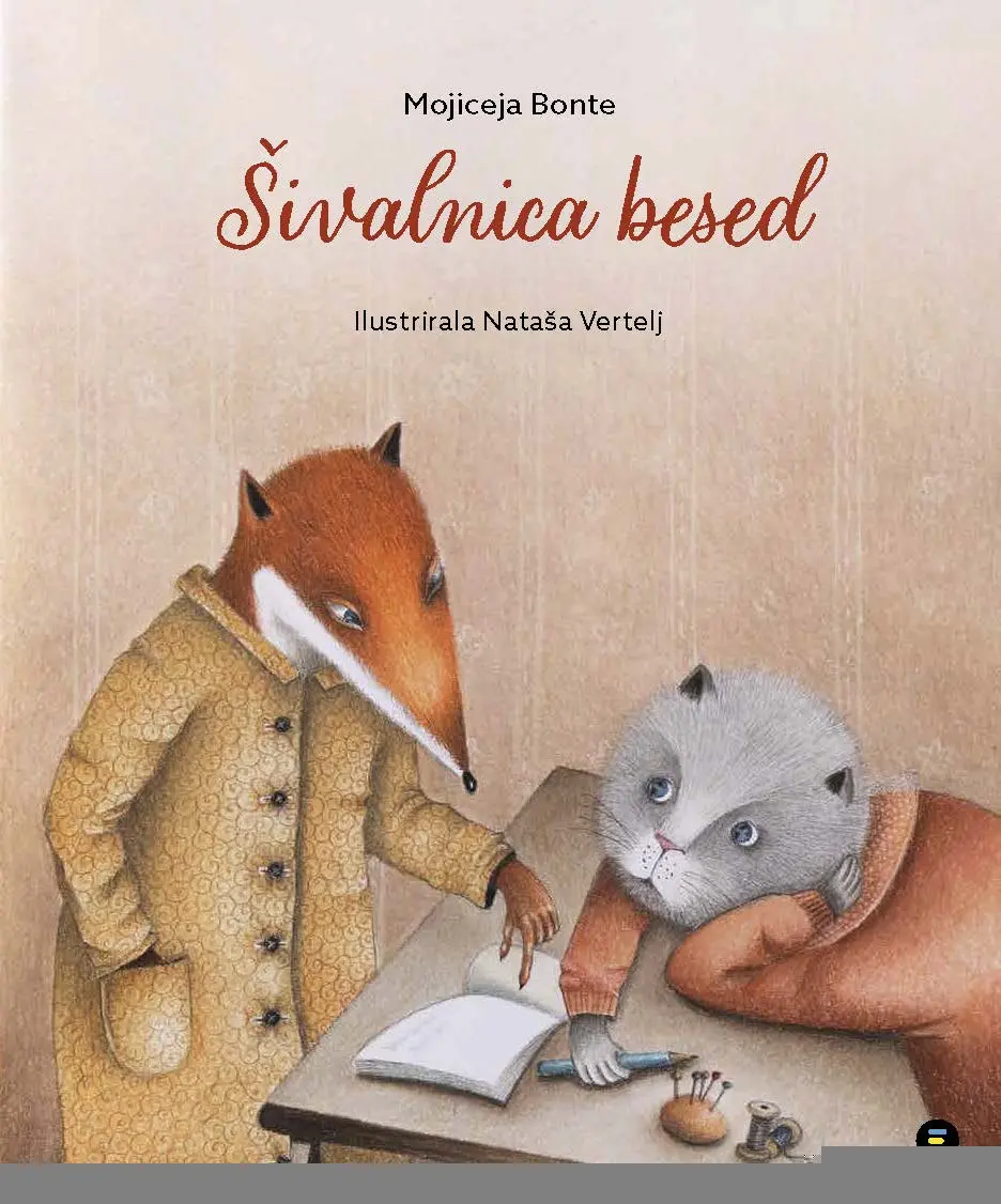 Šivalnica besed - slika 2