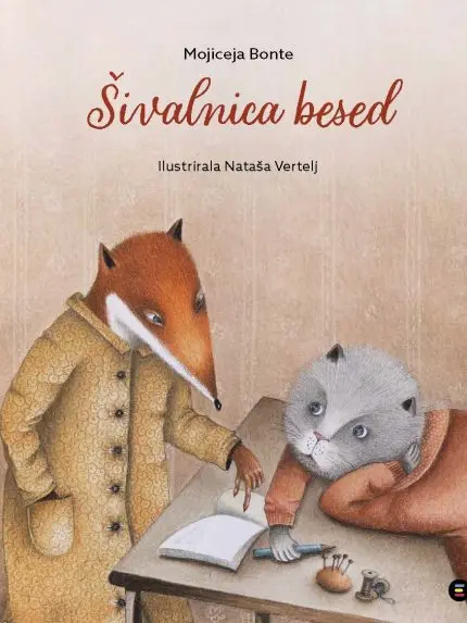 Šivalnica besed