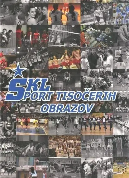 ŠKL - šport tisočerih obrazov