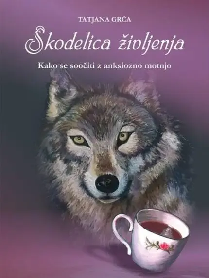 Skodelica življenja