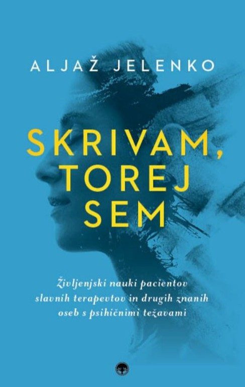 Skrivam, torej sem