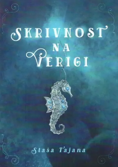 Skrivnost na verigi