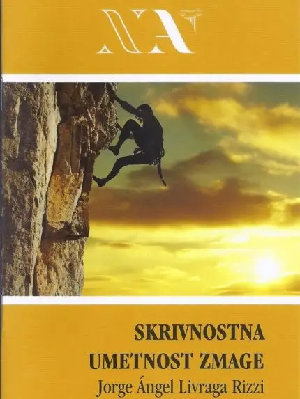 Skrivnostna umetnost zmage