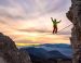 Slackline za hojo po vrvi (set) - 15 m - slika 4