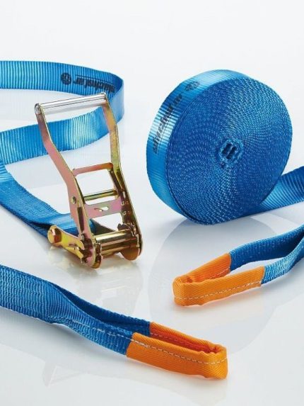 Slackline za hojo po vrvi (set) - 15 m