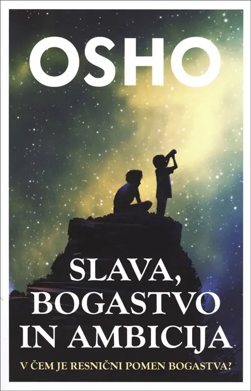 .Slava, bogastvo in ambicija - slika 2