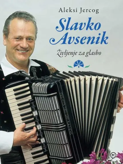 Slavko Avsenik - Življenje z glasbo