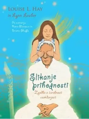 Slikanje prihodnosti - Zgodba o čarobnosti vsakdanjosti - slika 2