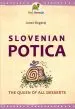 Slovenian potica