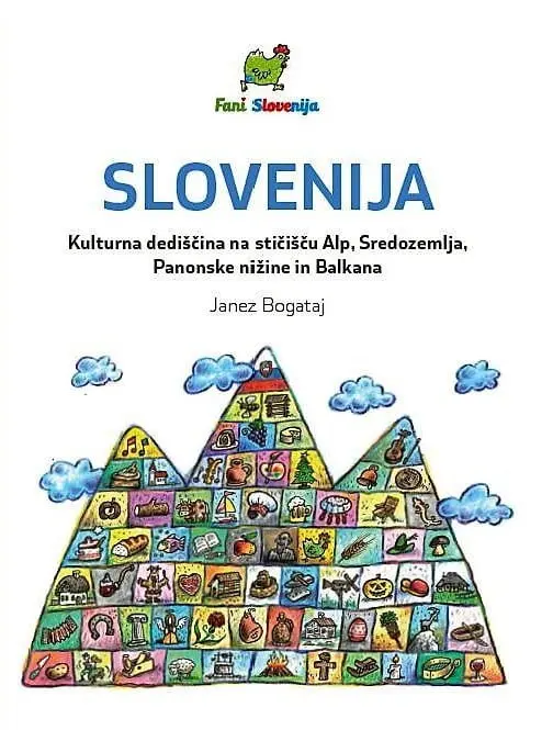 Slovenija - slika 2
