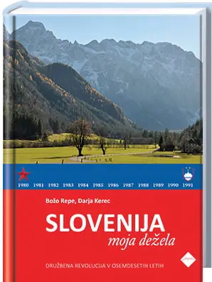 Slovenija moja dežela - slika 2