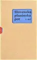 Slovenska planinska pot - Komplet treh vodnikov - slika 4