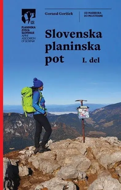 Slovenska planinska pot I. del - slika 2