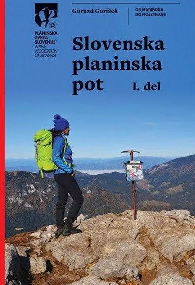 Slovenska planinska pot I. del