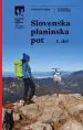 Slovenska planinska pot I. del