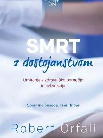 Smrt z dostojanstvom
